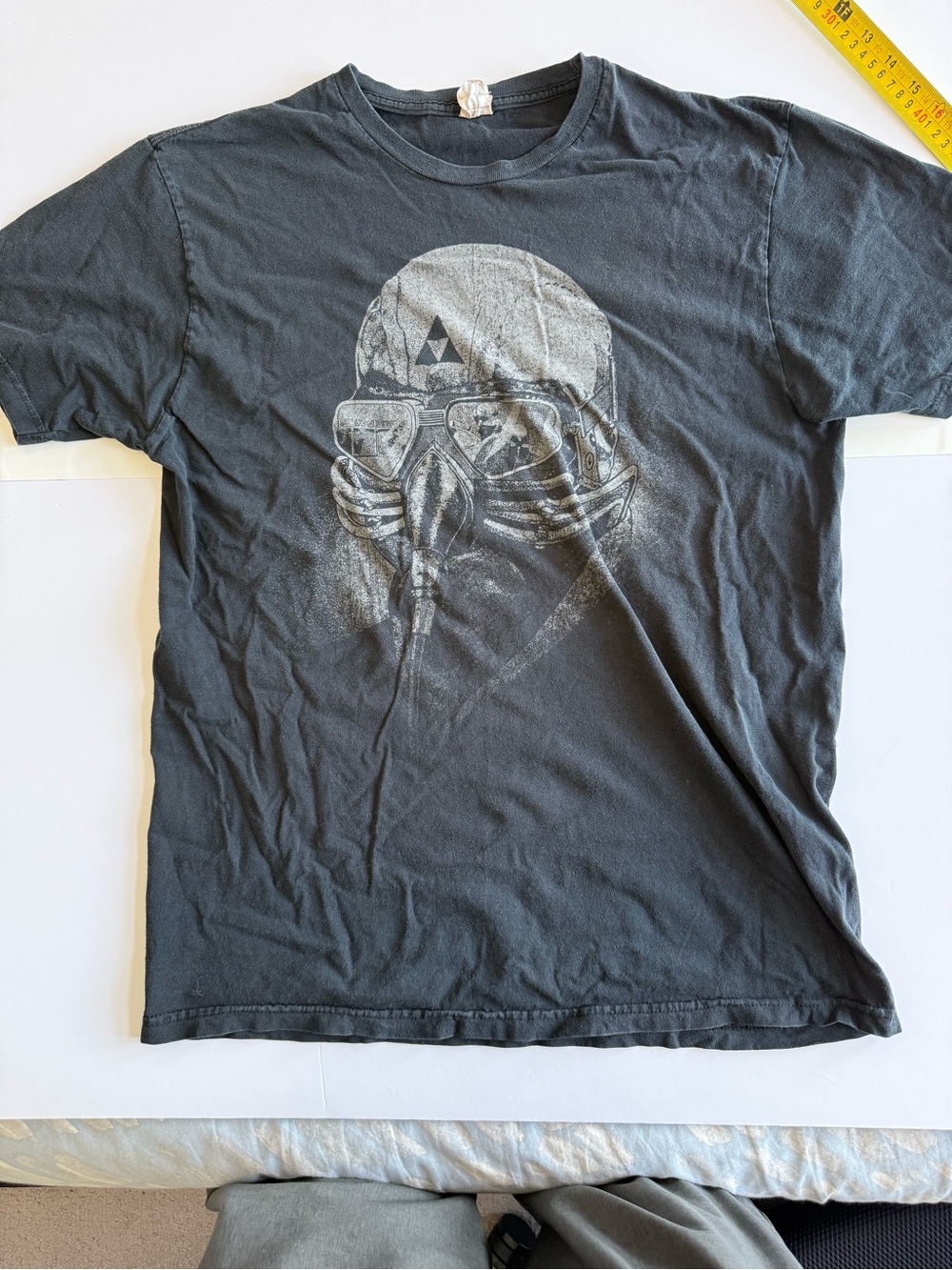 Black Sabbath Vintage T Shirt
